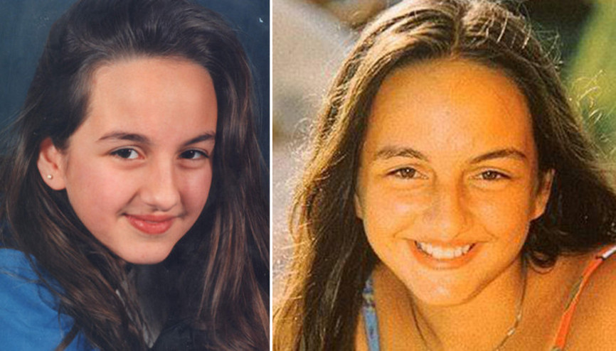 Şişlide 25 yıl önce öldürülen Çağla Tuğaltay cinayetinde yeni gelişme: 196 ülkede DNA örnekleri taranacak Şişlide 25 yıl önce öldürülen Çağla Tuğaltay cinayetinde yeni gelişme: 196 ülkede DNA örnekleri taranacak