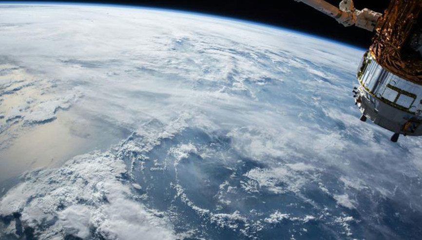 Rusya ile ABDden Uluslararası Uzay İstasyonu anlaşması