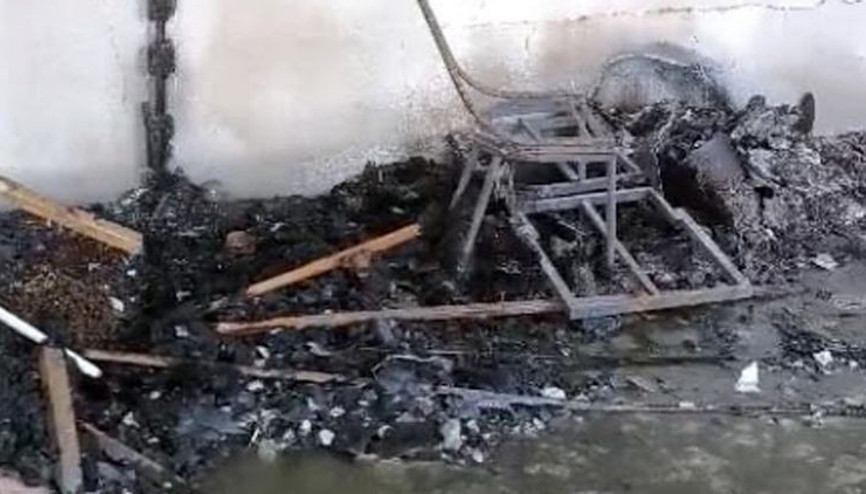 Çiftlik evinde kabus: 1 ölü, 4 gözaltı