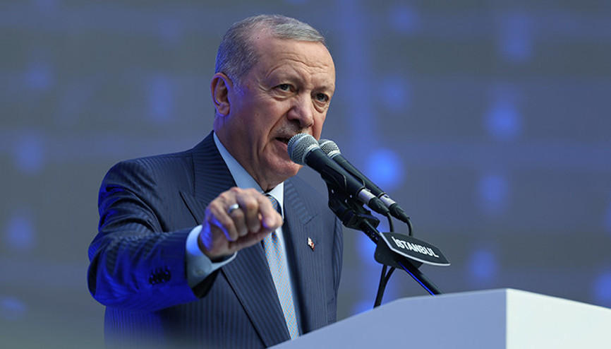 Cumhurbaşkanı Erdoğan, Söz Gençlikte programına telefonla bağlandı