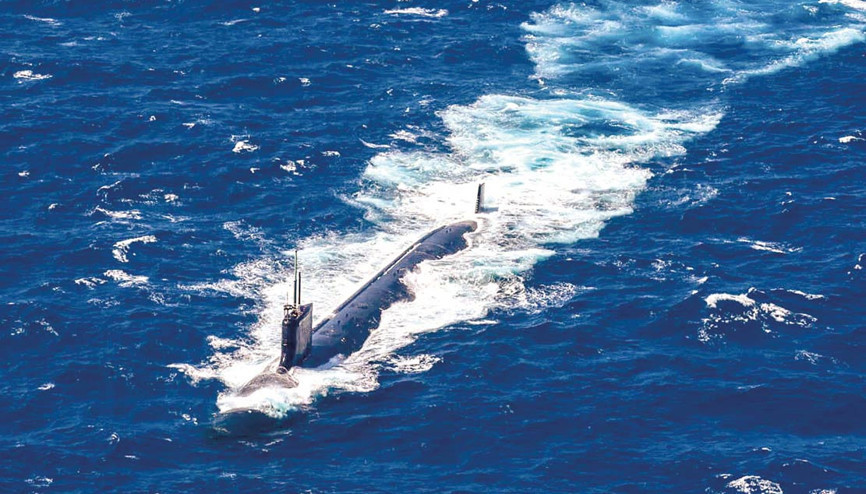 Sosyal medyada atışma yeni kriz çıkardı… ABD-Rusya hattında nükleer tansiyon