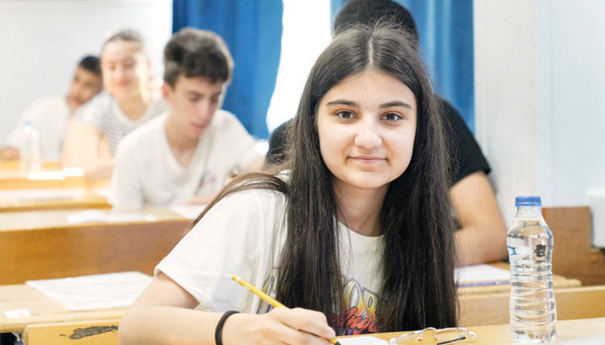 Sonuçlar yarın açıklanıyor: LGS’de ‘yerleşme’ zamanı