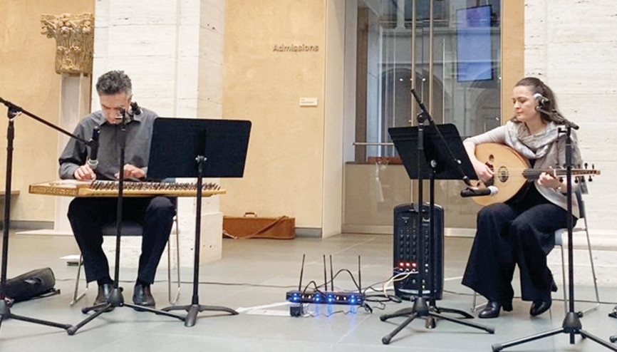 ‘Türk kültürü çalışmaları’yla Sufi mirası Harvard’da