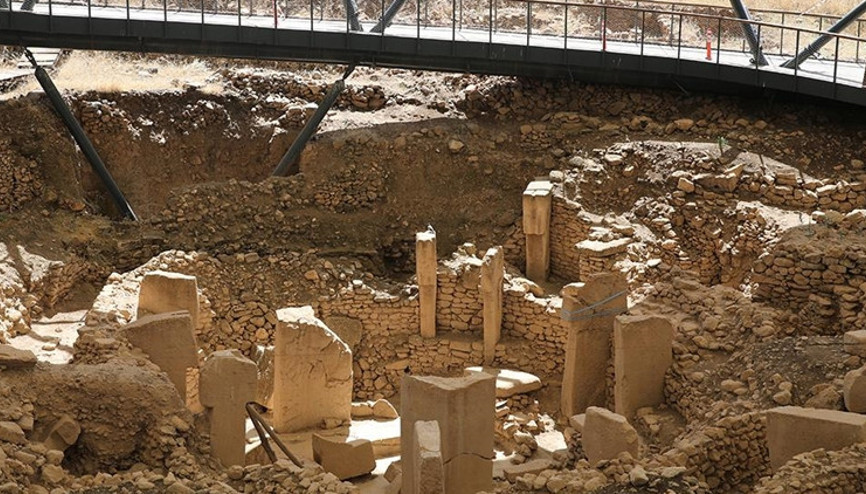 Arkeolog, yazar Nezih Başgelen: ‘Taş tepeler’ bizi daha çok şaşırtacak