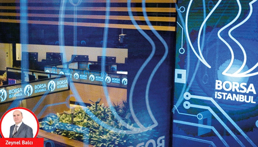 Dikkatler bilançolara çevrildi