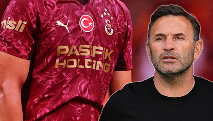 Galatasarayda bir ayrılık daha Yıldız futbolcu eşyalarını toplayıp İstanbuldan ayrıldı