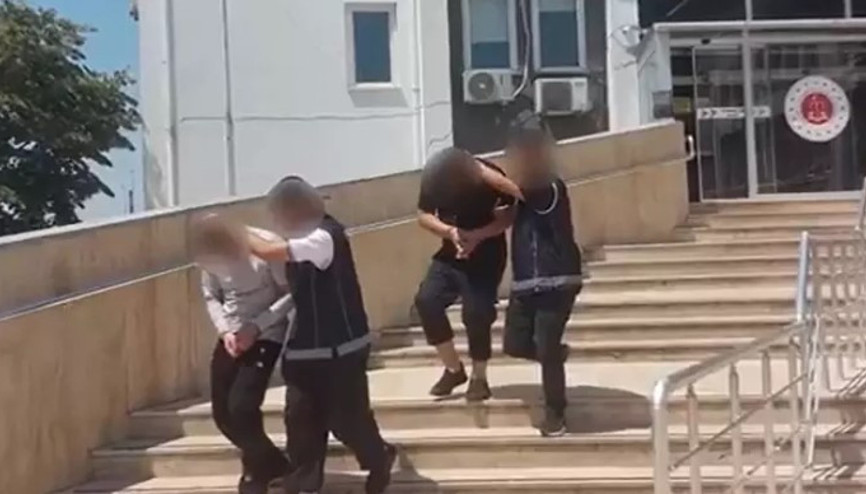 Bakan Yerlikaya duyurdu: Bir haftada 22 göçmen kaçakçısı tutuklandı