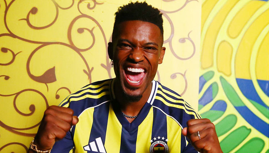 Nelson Semedodan Mourinho açıklaması Benim için önemliydi