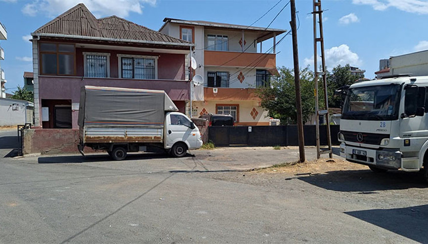 Sancaktepe’de korkunç cinayet Park yeri yüzünden tartıştığı kardeşini öldürdü