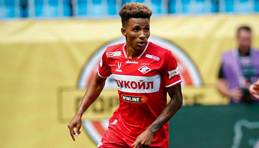 Gedsona ilk maçında 90+5 şoku