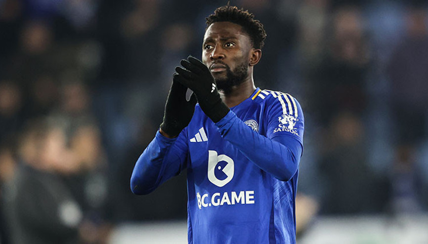 Beşiktaş, Gedsonun yerini Ndidi ile dolduruyor