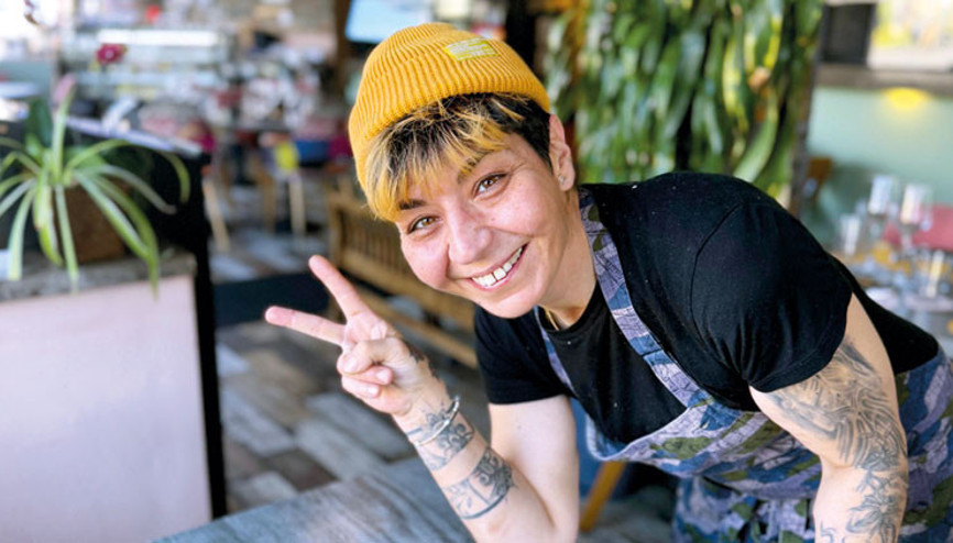 Nildal Şef’in cenazesi için 20 bin dolar gerekiyor