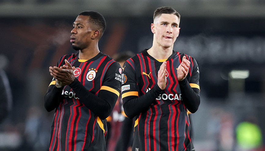 Görüşmeler başladı: Galatasarayda ayrılık kapıda