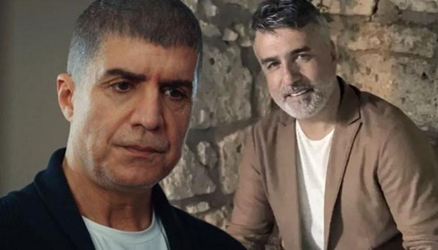 Özcan Deniz ile abisi Ercan Deniz karşılıklı korunma talep etti