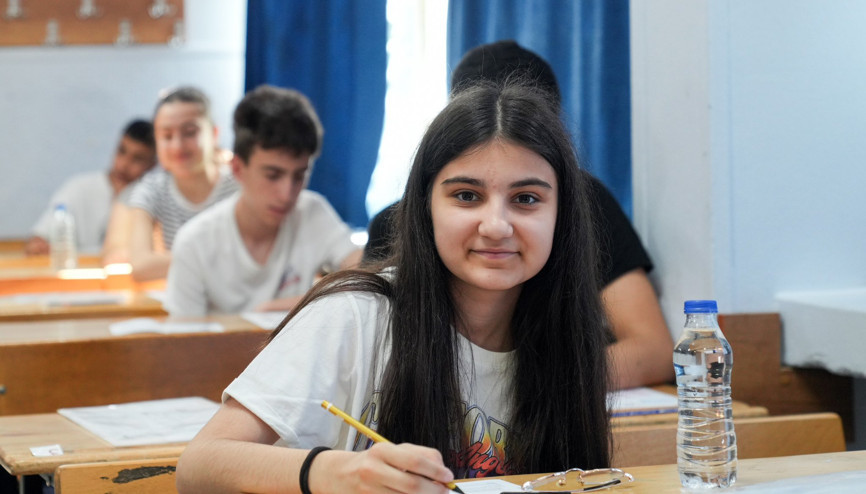 LGS yerleştirme sonuçları açıklandı