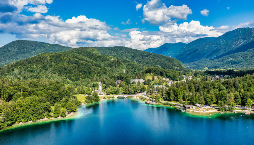 Avrupa’da keşfedilecek 5 büyüleyici göl