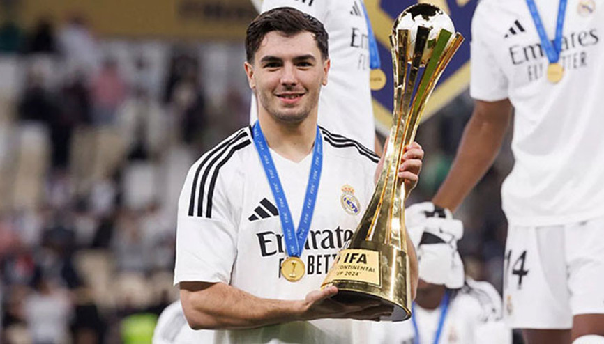 Fenerbahçe’nin transfer hedefine Benfica resmen talip oldu