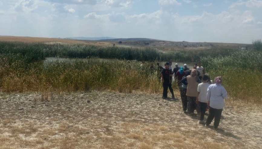 Afyonkarahisardan acı haber: 2 çocuk hayatını kaybetti