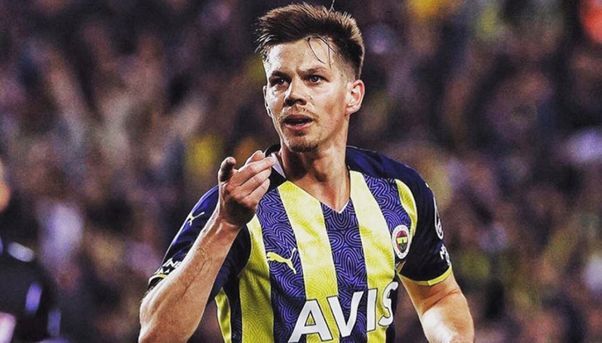 Fenerbahçede bir ayrılık daha kapıda: Sözleşmesi feshediliyor
