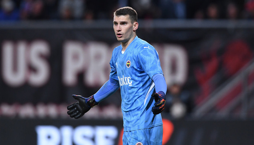 Hırvatistandan Livakovic için ayrılık iddiası