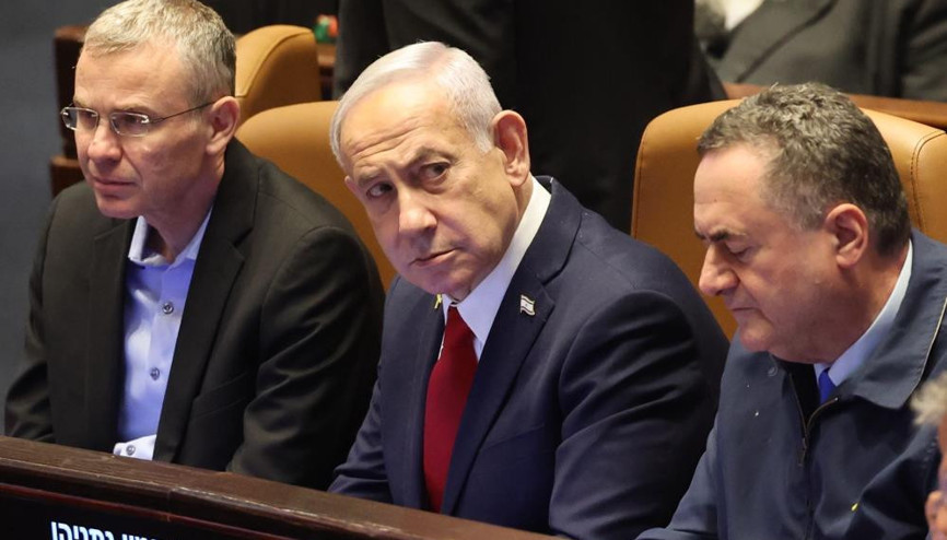 İsrail basınında yer aldı... Netanyahu Gazze’yi tamamen işgal etmeyi planlıyor
