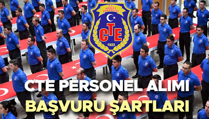 ADALET BAKANLIĞI PERSONEL ALIMI 2025 BAŞVURU ŞARTLARI | Adalet Bakanlığı infaz ve koruma memuru, zabıt katibi, hemşire personel alımı başvuruları ne zaman, şartları neler CTE personel alımı başvuru takvimi: İşte kadro dağılımı...