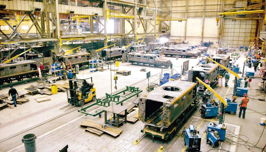 ABD savunma sanayisini Çin’in kısıtlamaları vurdu