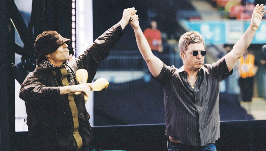 Tribünden düştü… Oasis konserinde trajedi: 1 kişi öldü