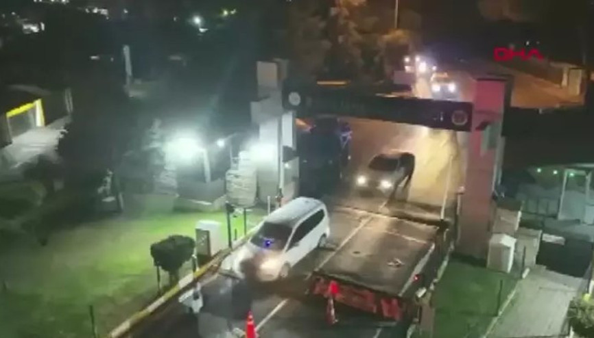 81 ilde sahte-kaçak içki imalatçılarına yönelik operasyon