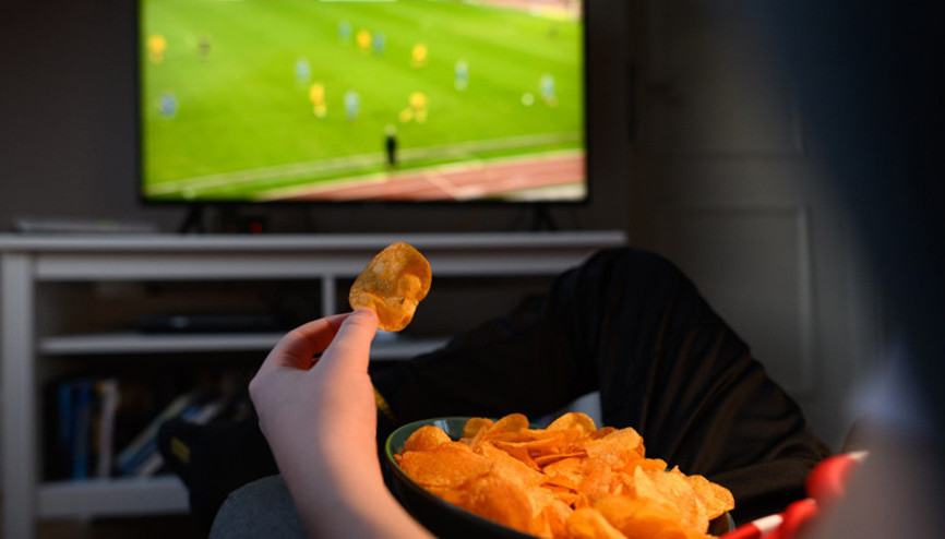 Almanya’da sağlıklı yaşam alarm veriyor