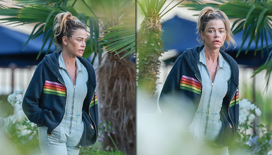 Emeklilik hayalleri yarım kaldı… Eski kocasına nafaka vermek için ömür boyu çalışacak