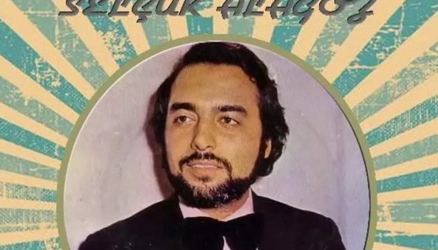 Selçuk Alagöz kimdir, neden vefat etti Selçuk Alagöz şarkıları ve albümleri hakkında bilgiler