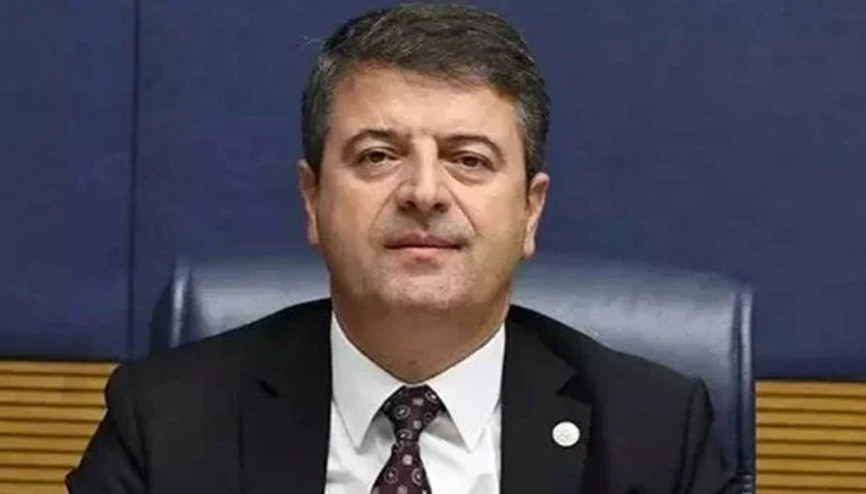 Son dakika... Adıyaman Belediye Başkanı Abdurrahman Tutdere görevine iade edildi