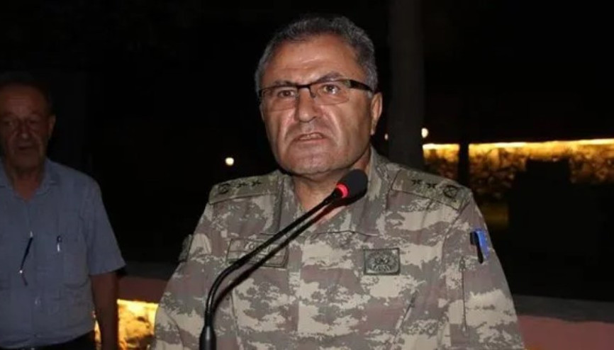 Metin Tokel kimdir, nereli, kaç yaşında Kara Kuvvetleri Komutanlığına atanan Metin Tokel hakkında biyografi bilgileri