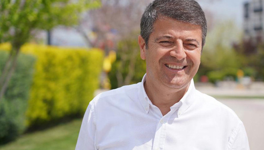 Abdurrahman Tutdere kimdir, kaç yaşında, nereli Adıyaman Belediye Başkanı Abdurrahman Tutdere hangi partiden