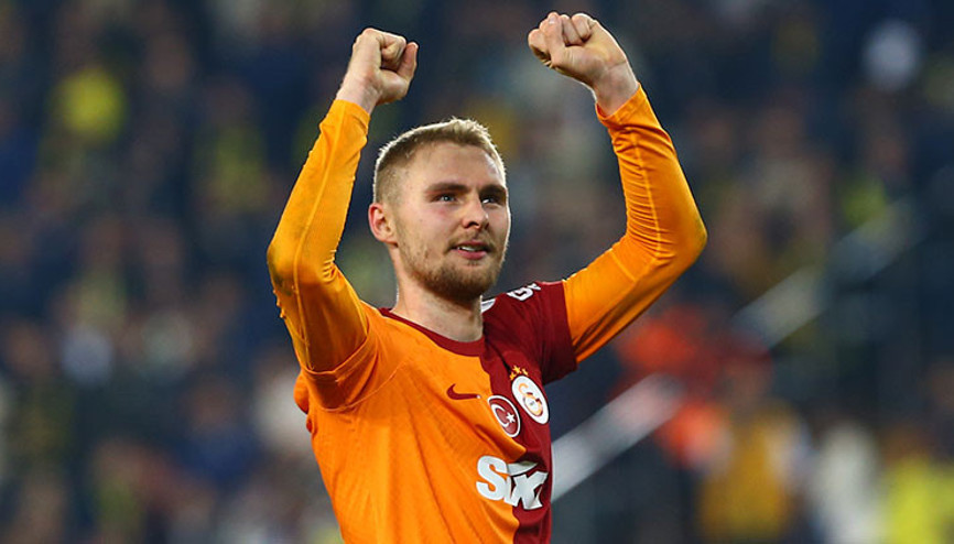 Galatasaray yabancı oyuncu listesini bildirdi 3 eksik