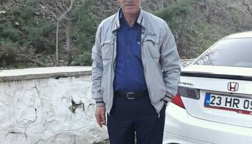Serhat öğretmen, serinlemek için girdiği nehirde boğuldu Serhat öğretmen, serinlemek için girdiği nehirde boğuldu