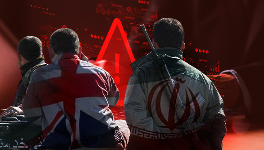 İngilteredeki sızıntı skandalına İran dahil oldu: Talibandan ölüm listesini istedi