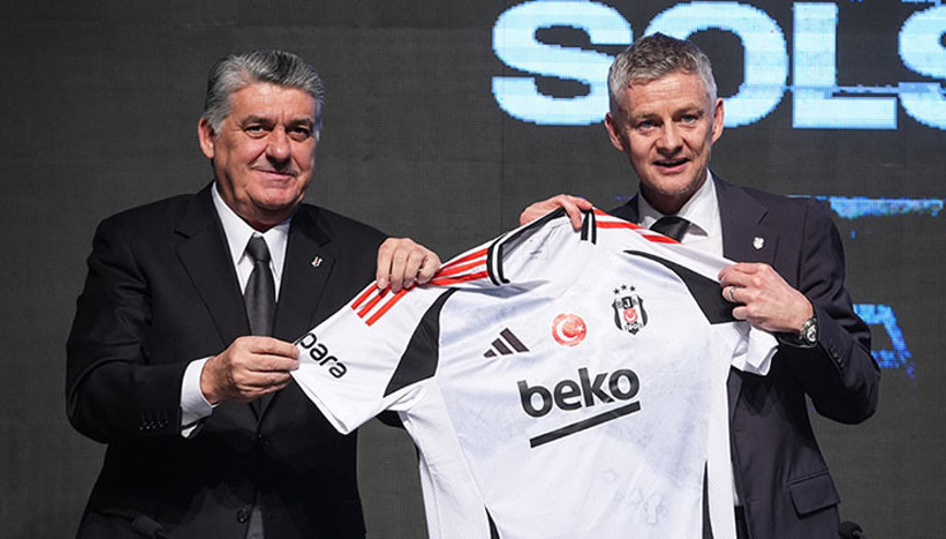 İtalyan ekibi doğruladı: Beşiktaştan bir girişim oldu