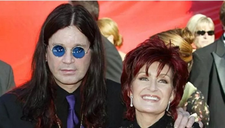 Konser sonrası hayatını kaybetmişti Ozzy Osbournenun ölüm nedeni belli oldu Konser sonrası hayatını kaybetmişti Ozzy Osbournenun ölüm nedeni belli oldu