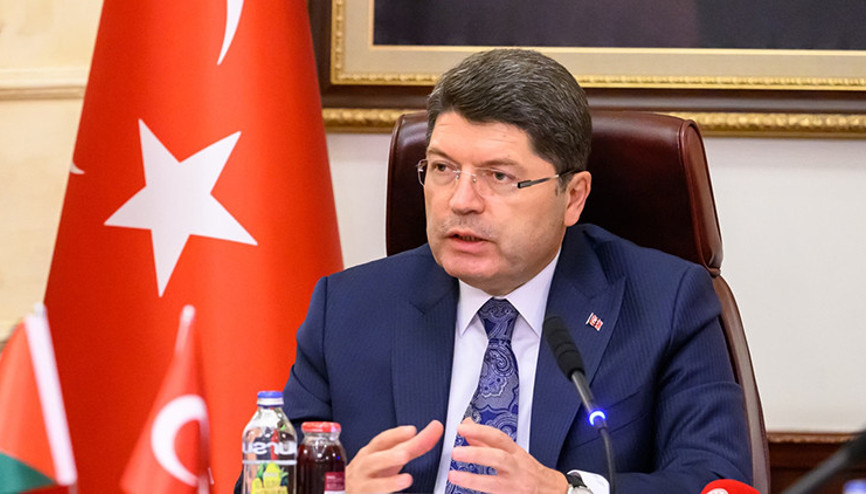 Bakan Tunçtan sahte diploma soruşturmasına ilişkin açıklama: Tüm adımlar atılmakta