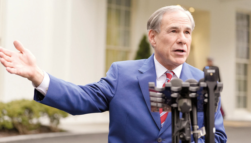 ABD’de ara seçim hesapları başladı... Seçim bölgesi değişikliği Teksas’ı karıştırdı