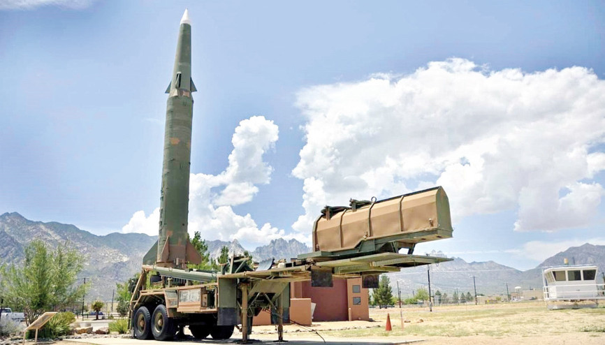 Rusya’dan Trump’a nükleer füze resti... Moskova o anlaşmadan resmen çekildi