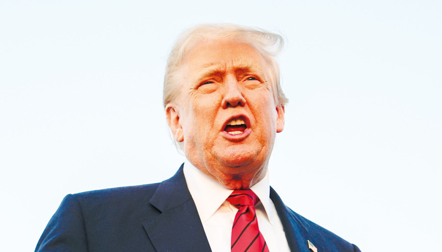 Rus petrolü alıyor diye Hindistan Trump’ın boy hedefi oldu