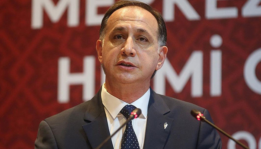 MHK Başkanı Ferhat Gündoğdu: Kendi VAR hakemlerimiz ile yola devam edeceğiz