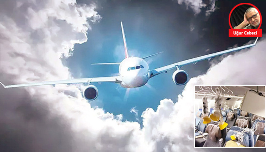 Çok sallanacağız çok