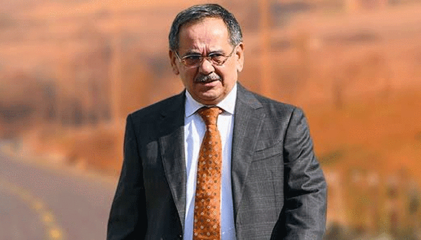 Eski Bayındırlık ve İskan Bakanı Mustafa Demir vefat etti