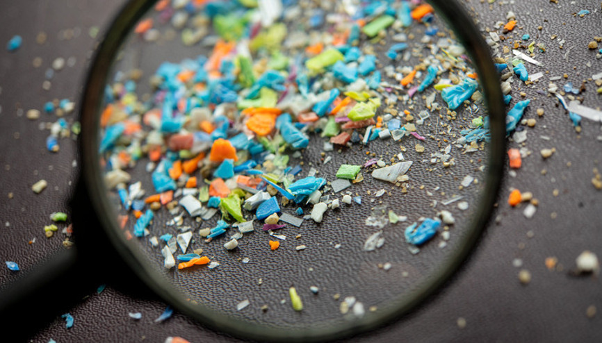 İnsanların akciğerlerinde mikroplastik parçacıklarına rastlandı Tehlikenin boyutu her geçen gün büyüyor