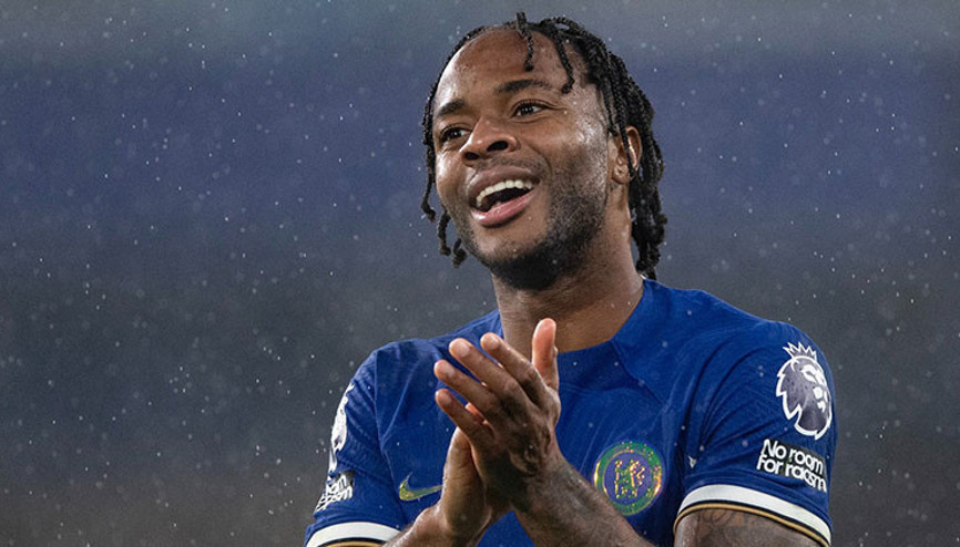 Chelsea 9 futbolcuyu satılığa çıkardı Transfer listesinde Sterling sürprizi