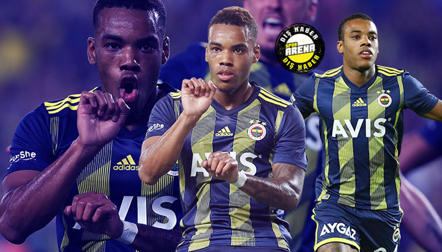 Feyenoord-Fenerbahçe maçı öncesi Rodrigues’ten itiraf: Zorlanacaklar